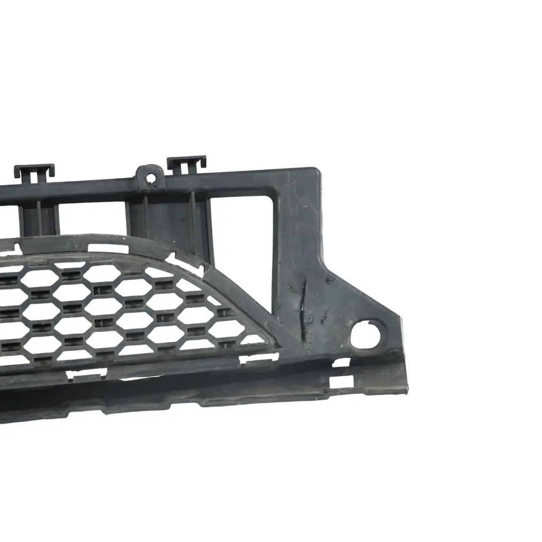 Jaguar XF X260 Pare-chocs Avant Grille Inférieure Garniture GX6M-17H750-AA - SKU T2H7077 - Numéro de pièce T2H7077