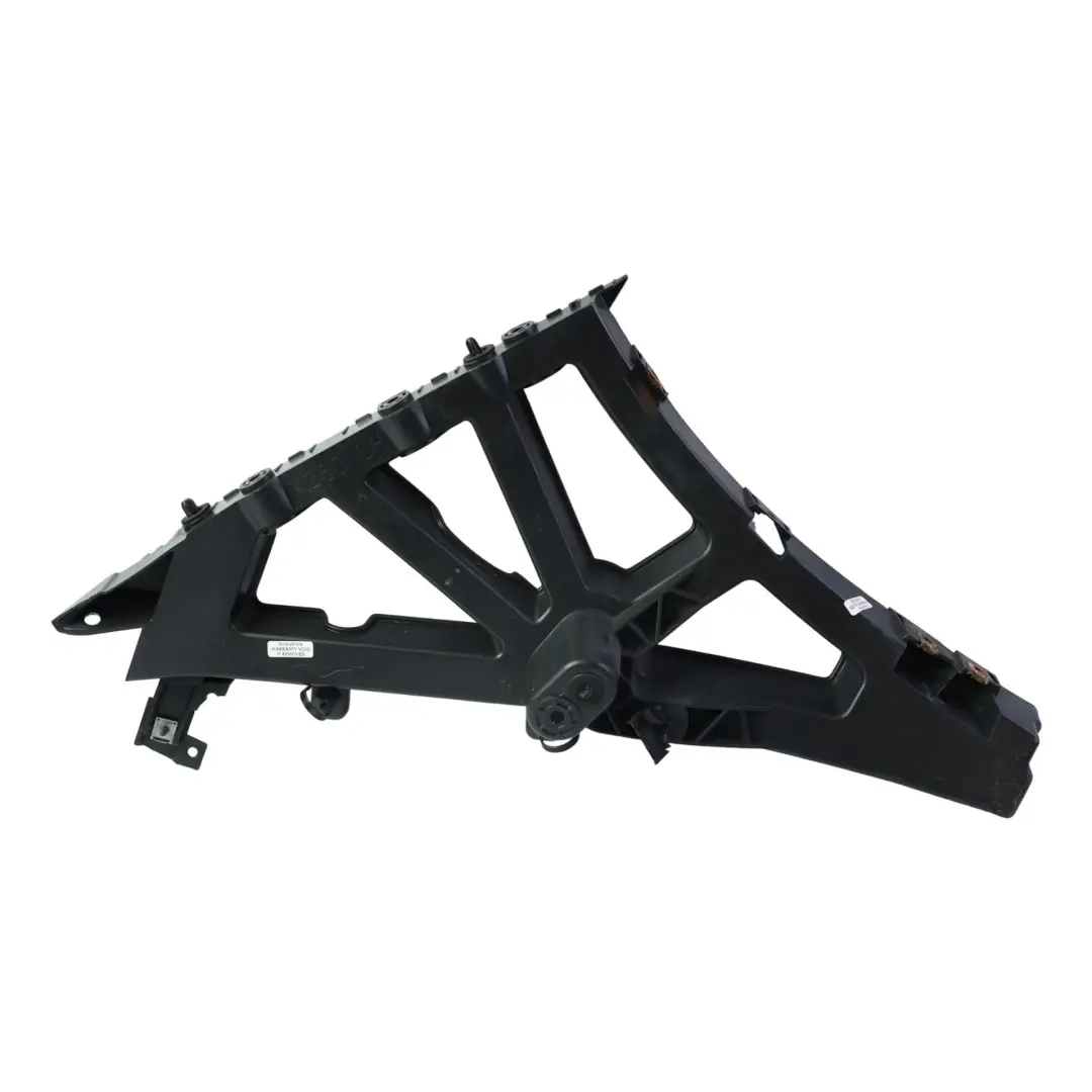 Front Bumper Bracket Guide Mount Support Left N/S GX63-17A882-A to Jaguar XF X260 with Part number T2H45642 Jaguar XF X260 Front Bumper Bracket Guide Mount Support Left N/S GX63-17A882-A - SKU T2H45642 - Part number T2H45642
