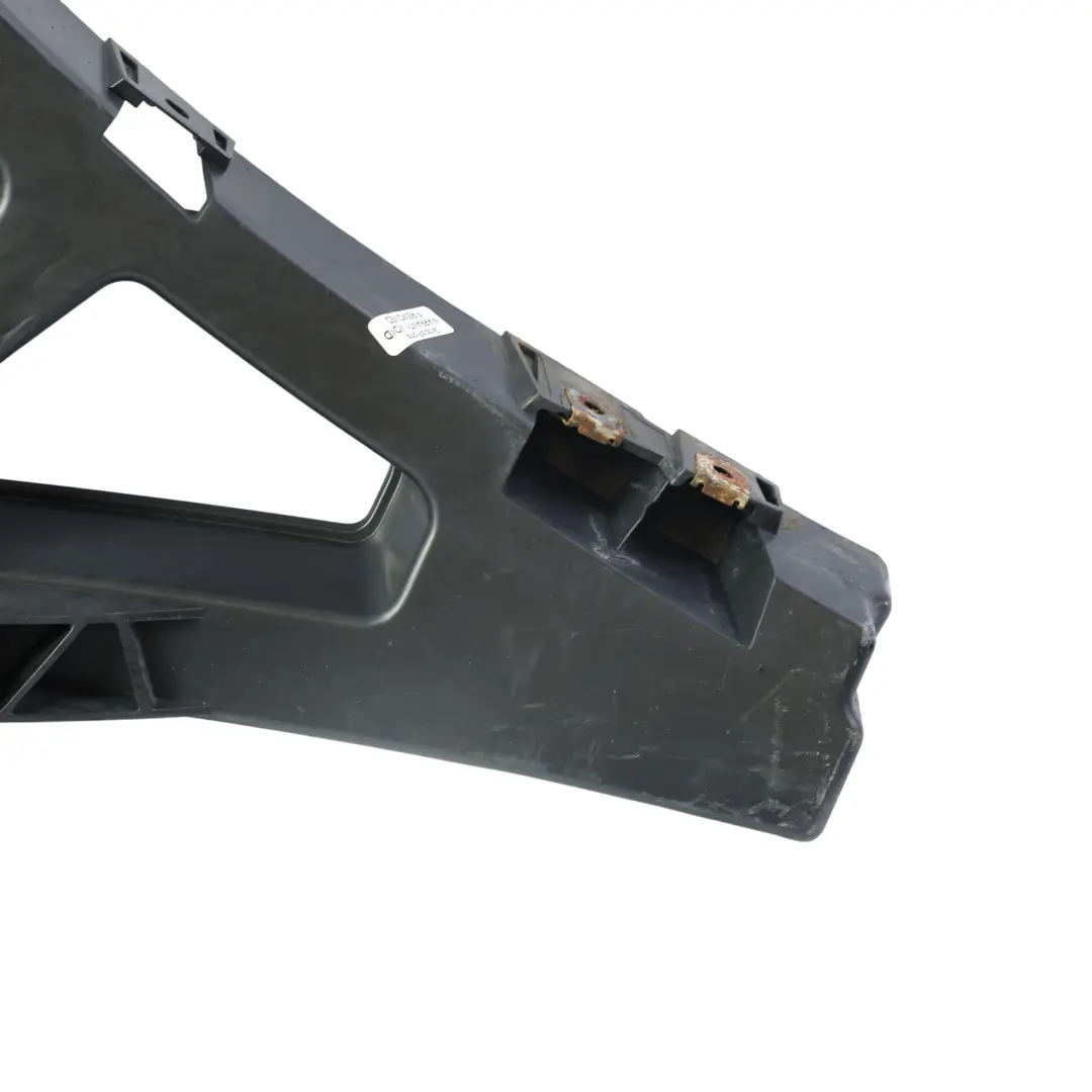 Front Bumper Bracket Guide Mount Support Left N/S GX63-17A882-A to Jaguar XF X260 with Part number T2H45642 Jaguar XF X260 Front Bumper Bracket Guide Mount Support Left N/S GX63-17A882-A - SKU T2H45642 - Part number T2H45642