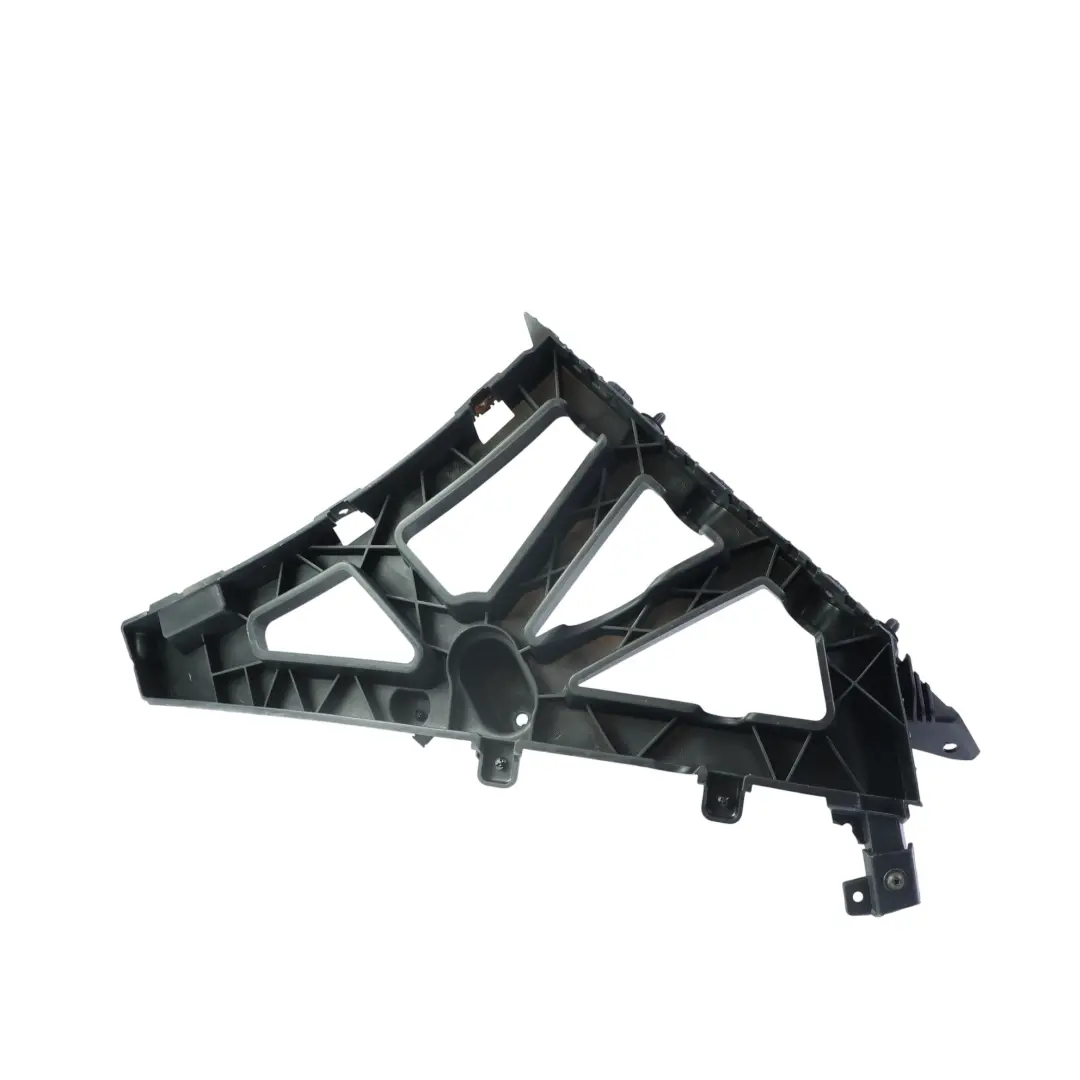 Jaguar XF X260 Front Bumper Bracket Guide Mount Support Left N/S GX63-17A882-A - SKU T2H45642 - Part number T2H45642