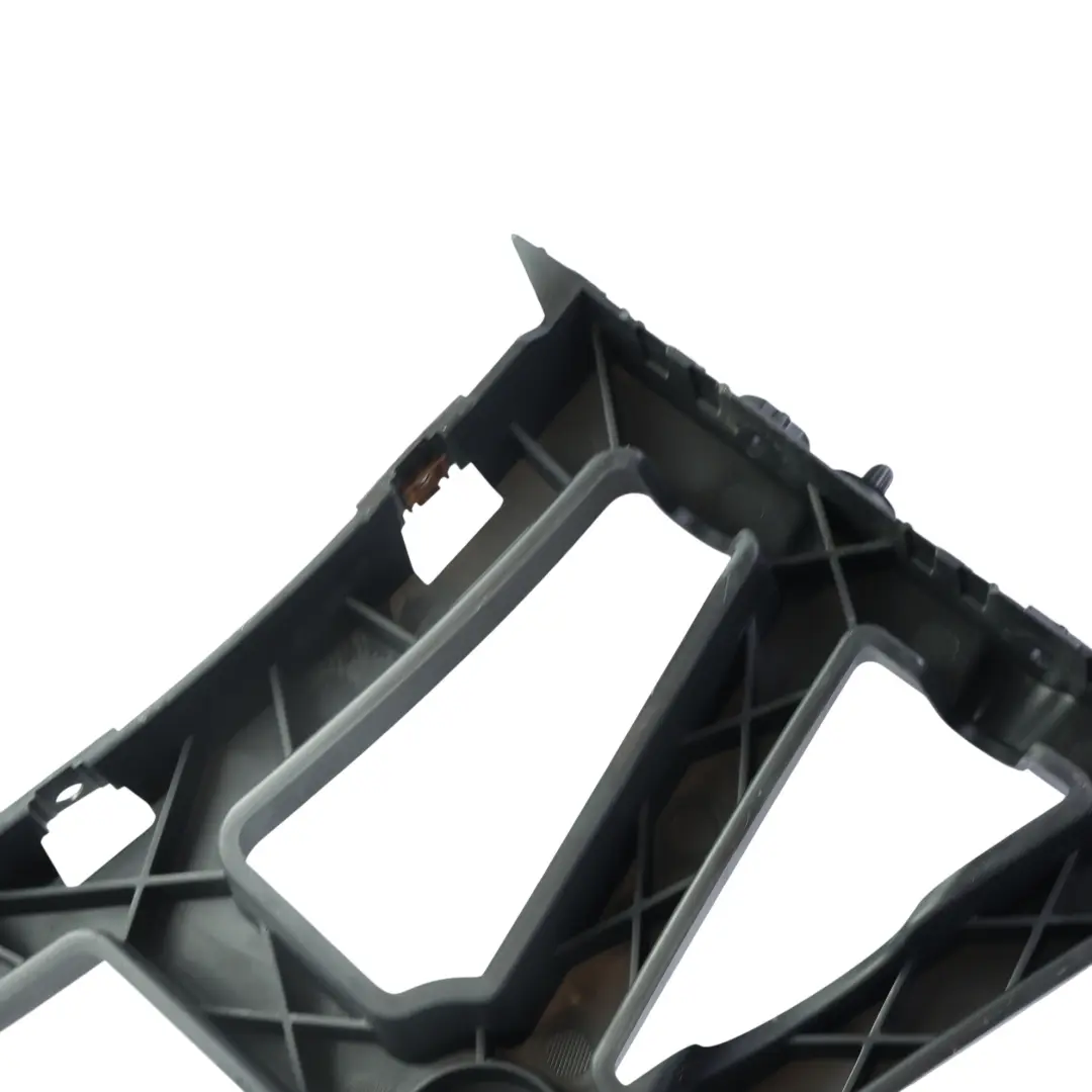 Soporte Guía Paragolpes Delantero Izquierdo GX63-17A882-A para Jaguar XF X260 con número de pieza T2H45642 Jaguar XF X260 Soporte Guía Paragolpes Delantero Izquierdo GX63-17A882-A - SKU T2H45642 - Número de pieza T2H45642