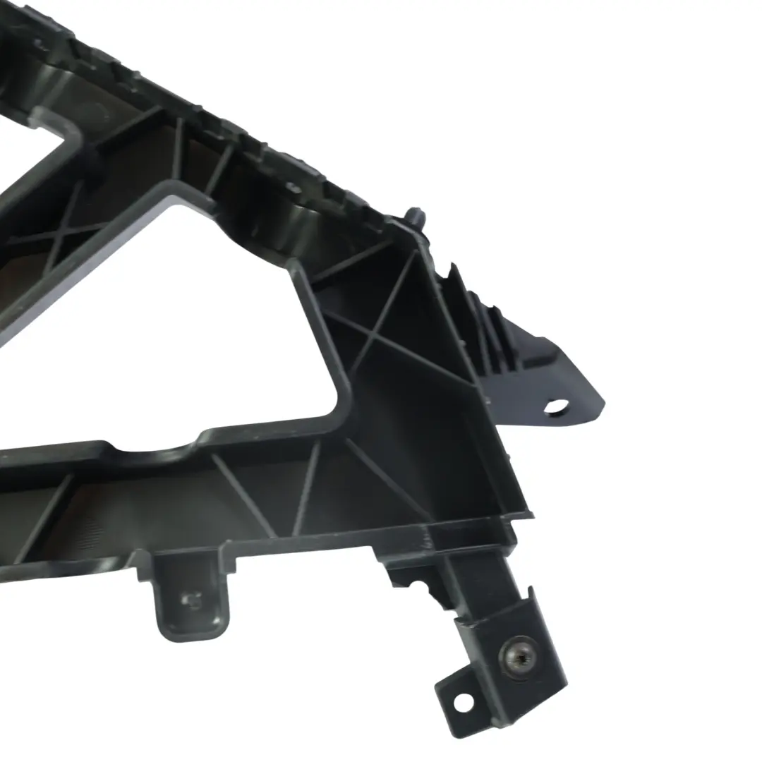 Support Guide Pare-chocs Avant Gauche GX63-17A882-A pour Jaguar XF X260 à propos du numéro de pièce T2H45642 Jaguar XF X260 Support Guide Pare-chocs Avant Gauche GX63-17A882-A - SKU T2H45642 - Numéro de pièce T2H45642