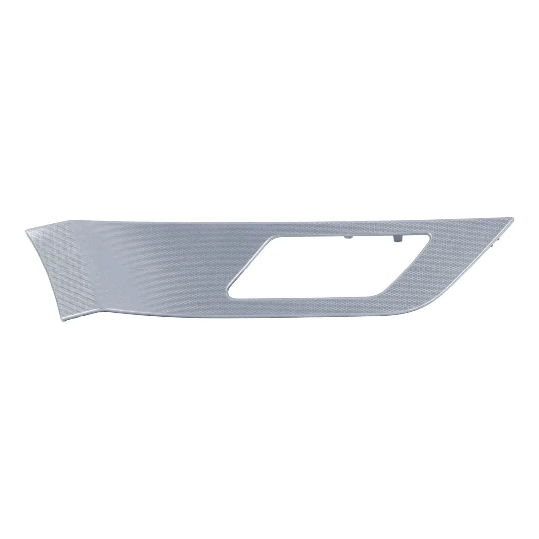 Cubierta Panel Puerta Delantera Derecha Plata GX63-237B44 para Jaguar XF X260 con número de pieza T2H48178 Jaguar XF X260 Cubierta Panel Puerta Delantera Derecha Plata GX63-237B44 - SKU T2H48178 - Número de pieza T2H48178