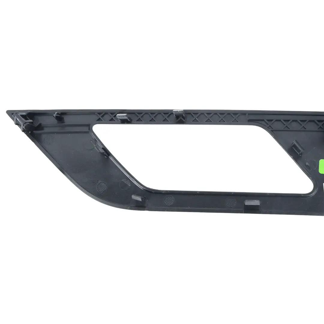 Jaguar XF X260 Türverkleidung Abdeckung Vorne Rechts Silber GX63-237B44 - SKU T2H48178 - Teilenummer T2H48178