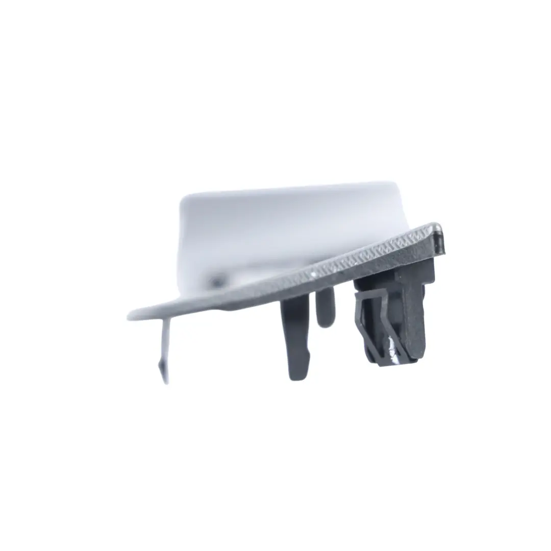 Jaguar XF X260 Cubierta Panel Puerta Delantera Derecha Plata GX63-237B44 - SKU T2H48178 - Número de pieza T2H48178