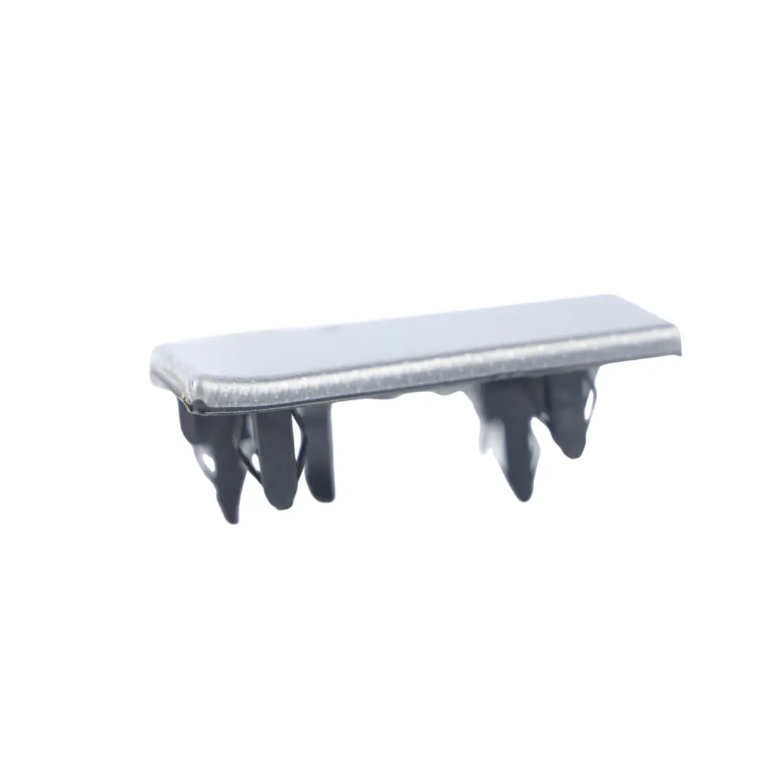 Jaguar XF X260 Door Trim Cover Panel Front Right O/S Silver GX63-237B44 - SKU T2H48178 - Part number T2H48178