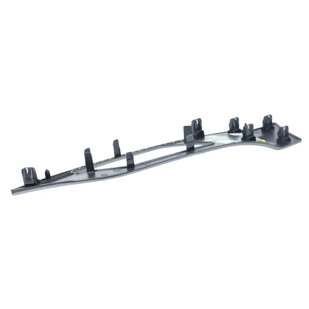 Pannello Rivestimento Porta Anteriore Destro Argento GX63-237B44 per Jaguar XF X260 con numero di parte T2H48178 Jaguar XF X260 Pannello Rivestimento Porta Anteriore Destro Argento GX63-237B44 - SKU T2H48178 - Numero di parte T2H48178