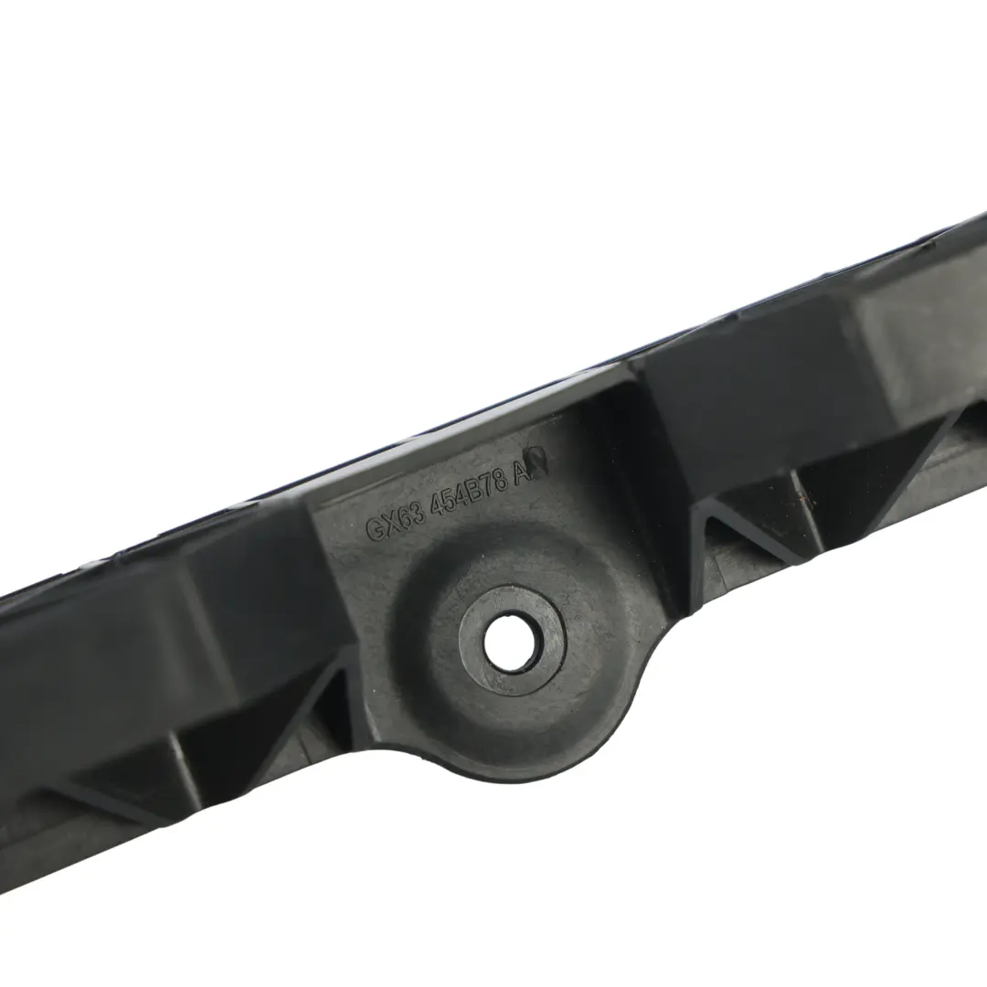 Jaguar XF X260 Support Fixation Tapis Coffre Droite - SKU GX63-454B78-AB - Numéro de pièce GX63-454B78-AB