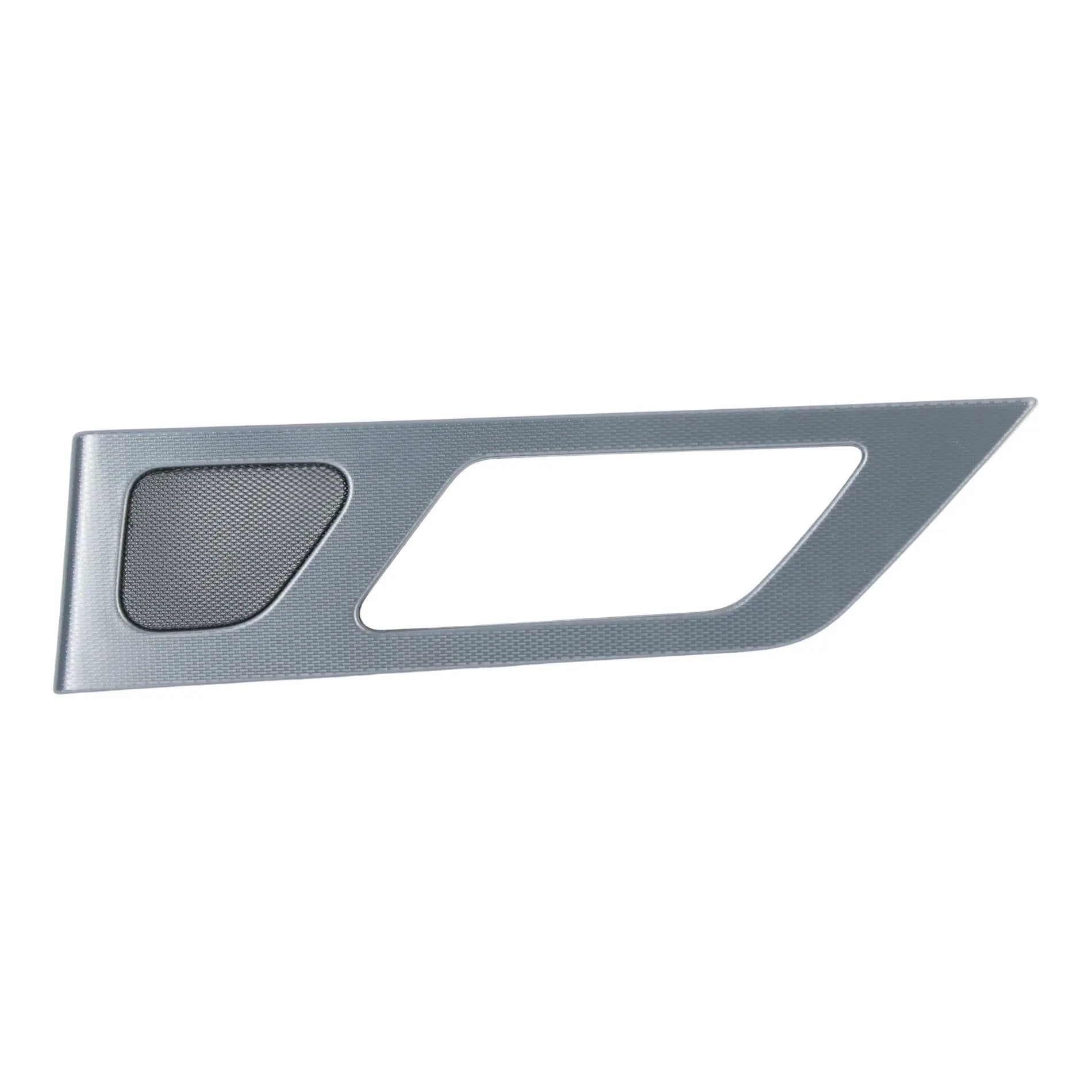 Jaguar XF X260 Embellecedor Manija Interior Puerta Trasera Derecha GX63-237B48