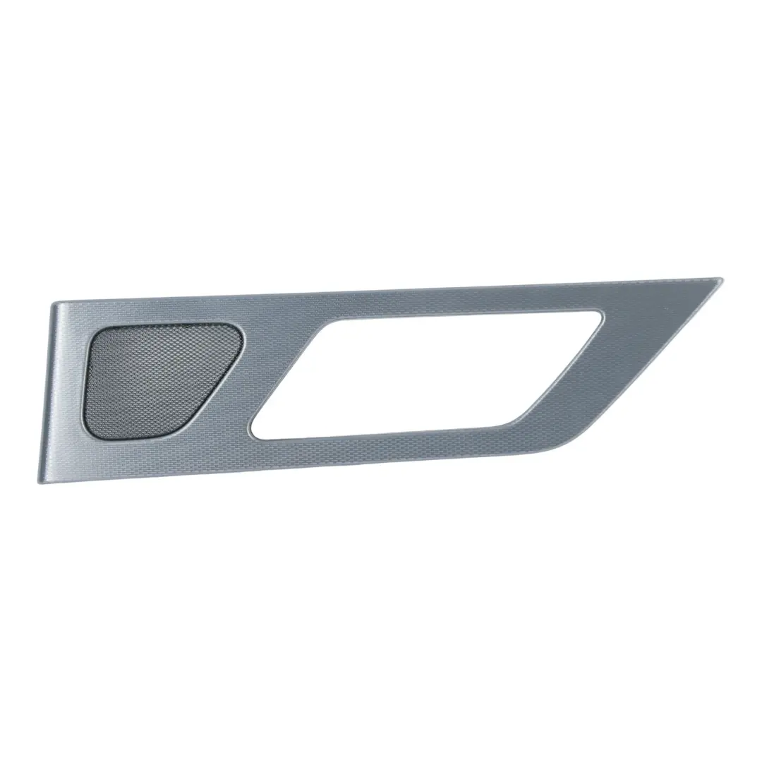 Jaguar XF X260 Interior Door Handle Surround Trim Rear Right O/S GX63-237B48 - SKU T2H6284 - Part number T2H6284
