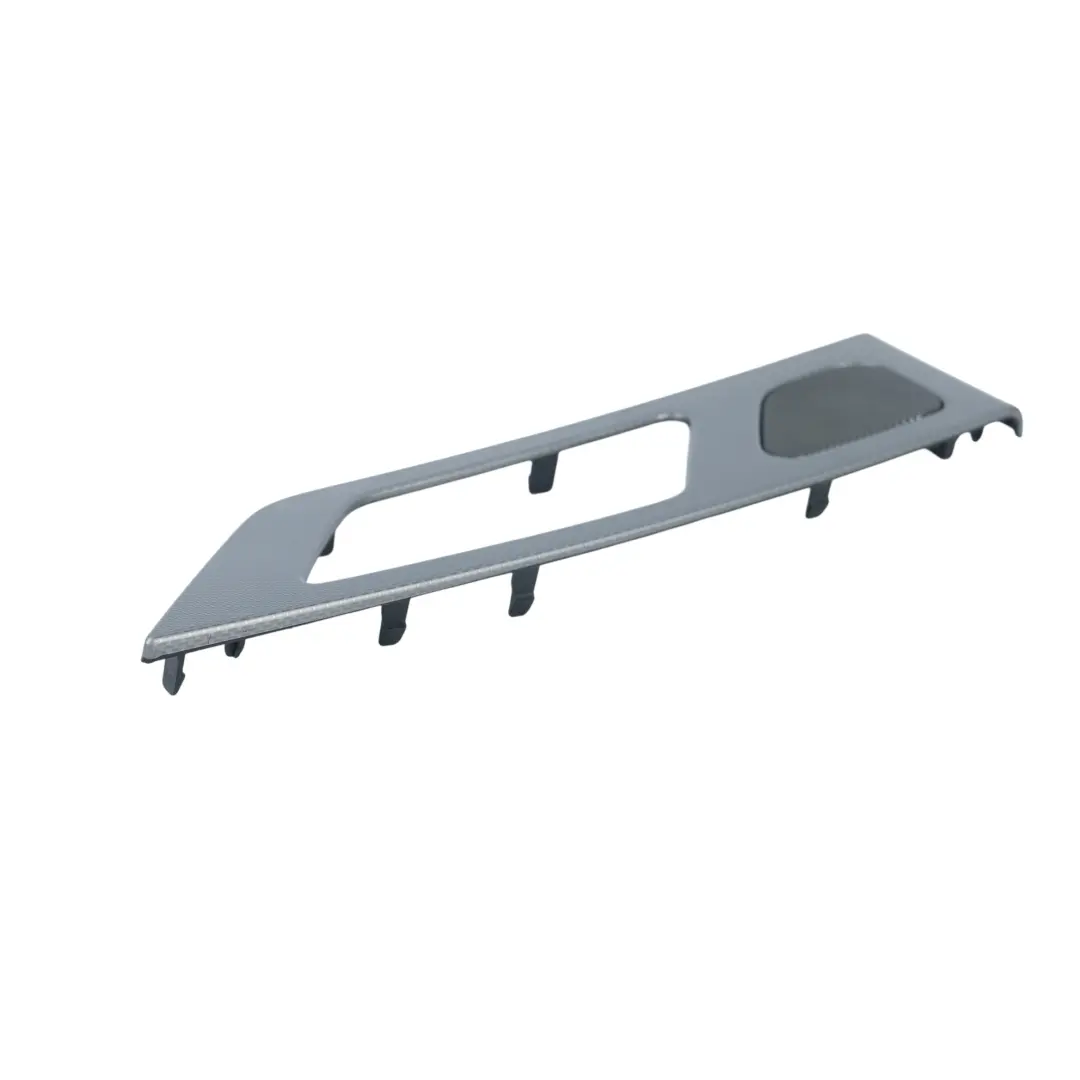 Embellecedor Manija Interior Puerta Trasera Derecha GX63-237B48 para Jaguar XF X260 con número de pieza T2H6284 Jaguar XF X260 Embellecedor Manija Interior Puerta Trasera Derecha GX63-237B48 - SKU T2H6284 - Número de pieza T2H6284
