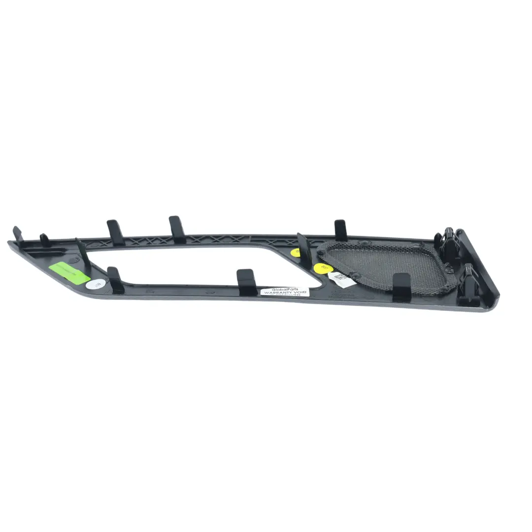 Jaguar XF X260 Cornice Maniglia Interna Porta Posteriore Destra GX63-237B48 - SKU T2H6284 - Numero di parte T2H6284