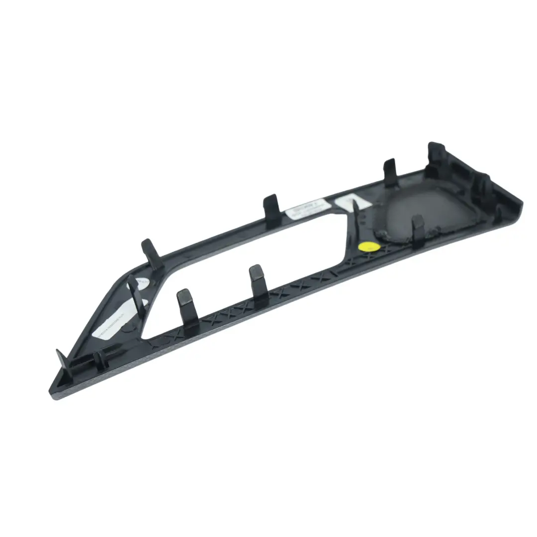 Moldura Manija Interior Puerta Trasera Izquierda GX63-237B49 para Jaguar XF X260 con número de pieza T2H6289 Jaguar XF X260 Moldura Manija Interior Puerta Trasera Izquierda GX63-237B49 - SKU T2H6289 - Número de pieza T2H6289