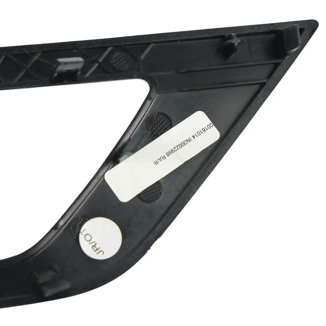 Jaguar XF X260 Innentürgriff Blende Hinten Links GX63-237B49 - SKU T2H6289 - Teilenummer T2H6289