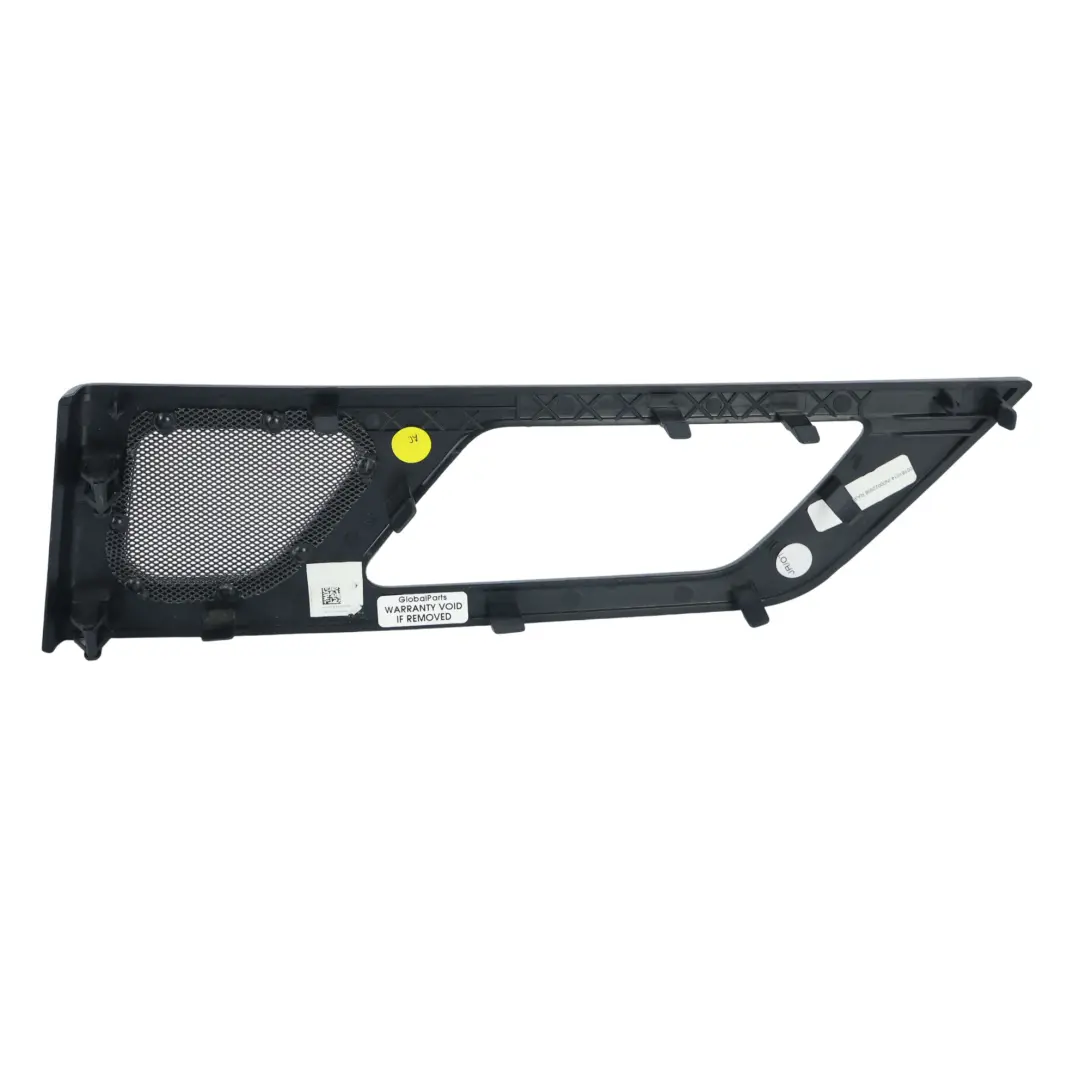 Nakładka Klamki Wewnętrznej Drzwi Tylna Lewa GX63-237B49 do Jaguar XF X260 o numerze T2H6289 Jaguar XF X260 Nakładka Klamki Wewnętrznej Drzwi Tylna Lewa GX63-237B49 - SKU T2H6289 - Numer Części T2H6289