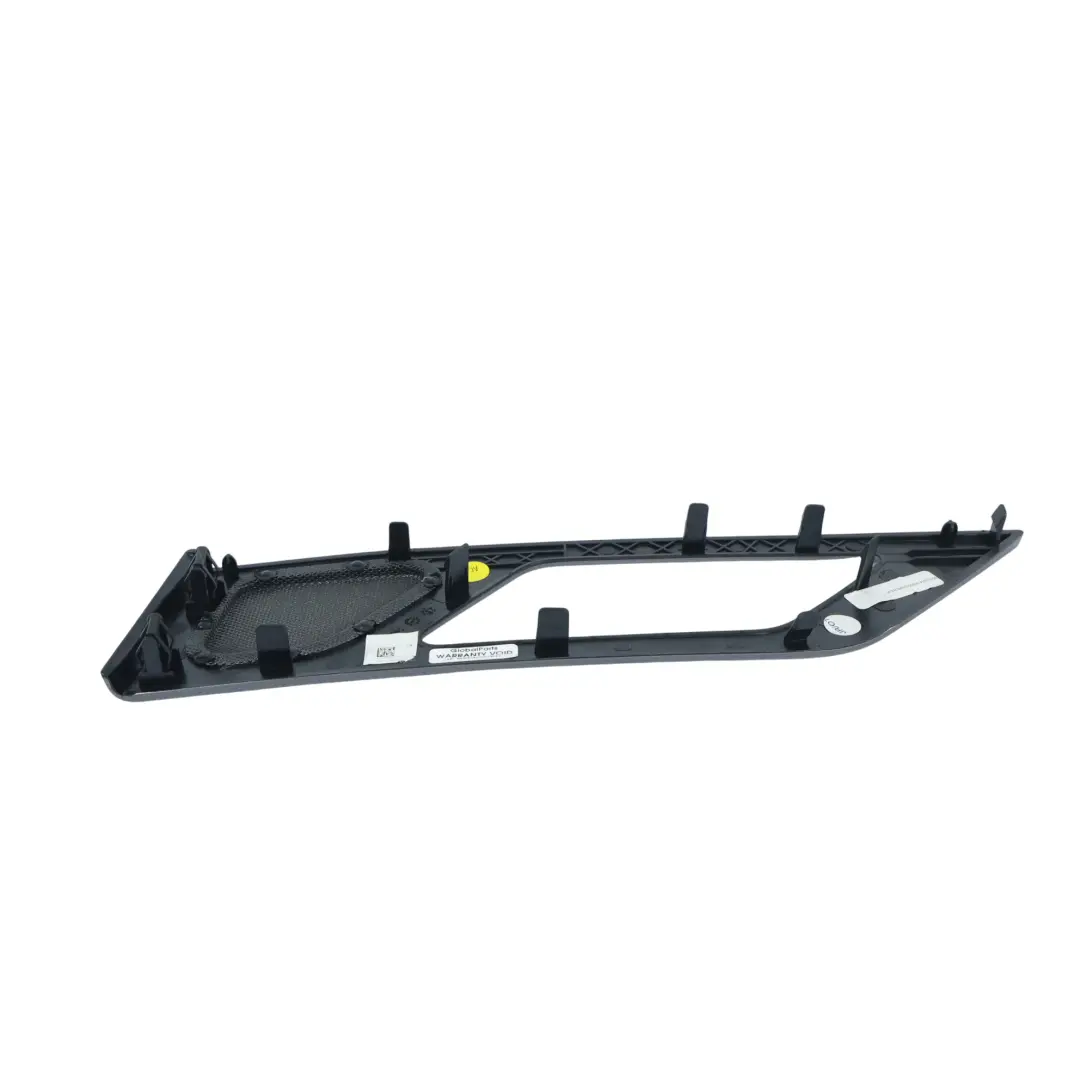 Moldura Manija Interior Puerta Trasera Izquierda GX63-237B49 para Jaguar XF X260 con número de pieza T2H6289 Jaguar XF X260 Moldura Manija Interior Puerta Trasera Izquierda GX63-237B49 - SKU T2H6289 - Número de pieza T2H6289