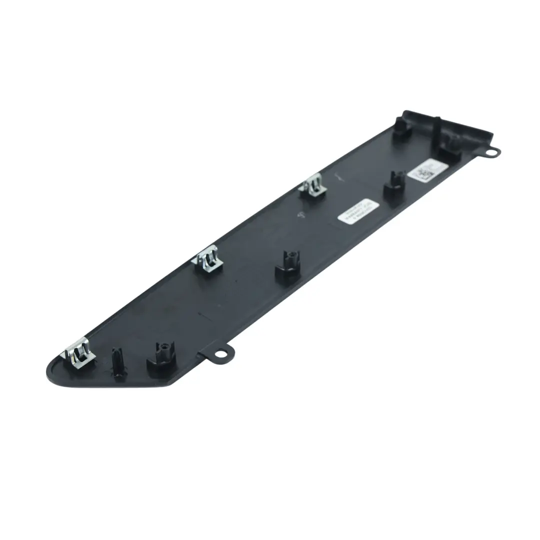 Jaguar XF X260 Door Trim Cover Panel Rear Right O/S 237B46 - SKU T2H6403 - Part number T2H6403
