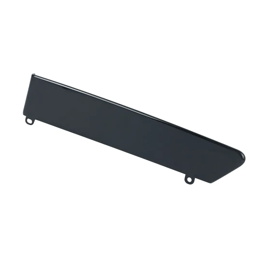 Jaguar XF X260 Door Trim Cover Panel Rear Right O/S 237B46 - SKU T2H6403 - Part number T2H6403