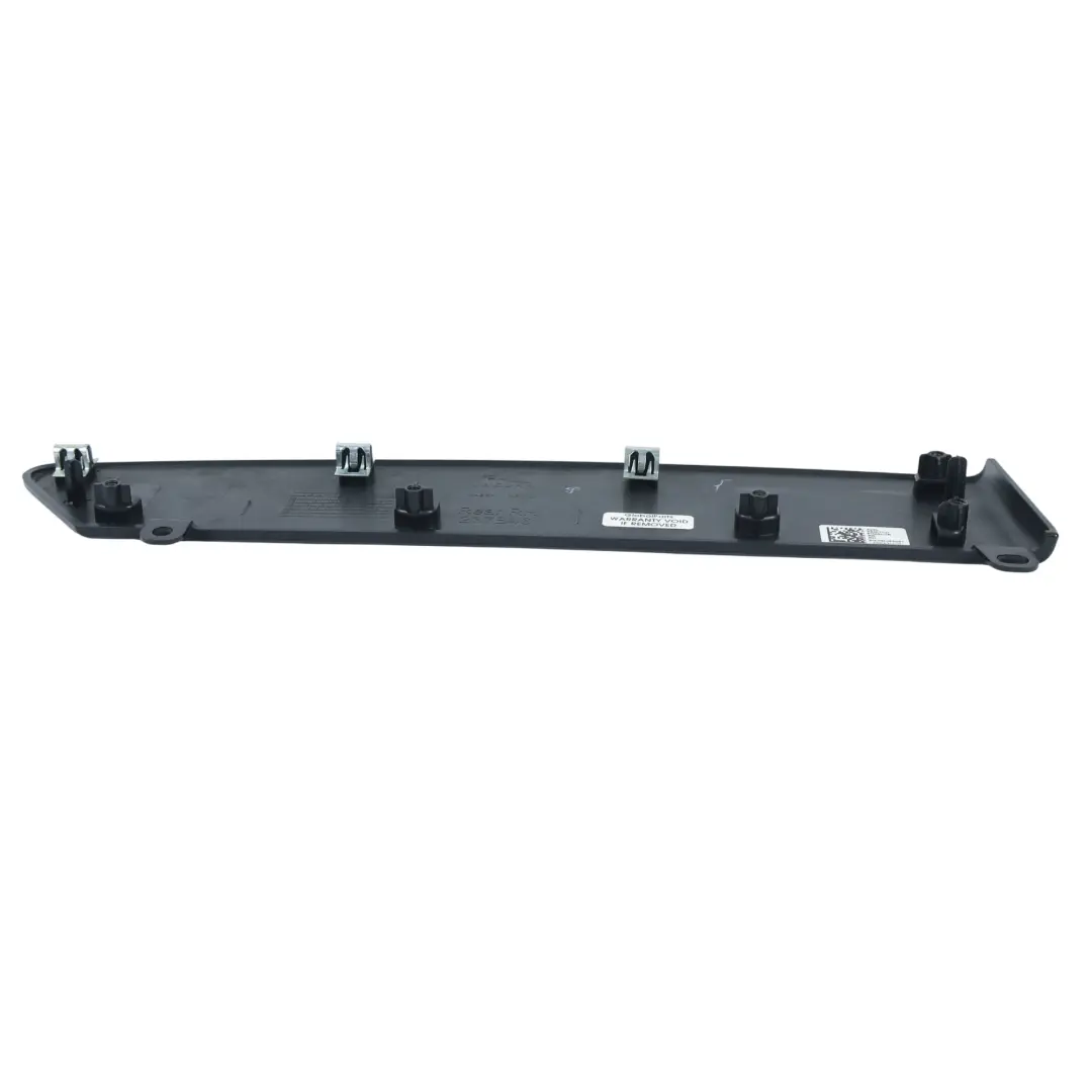 Jaguar XF X260 Door Trim Cover Panel Rear Right O/S 237B46 - SKU T2H6403 - Part number T2H6403
