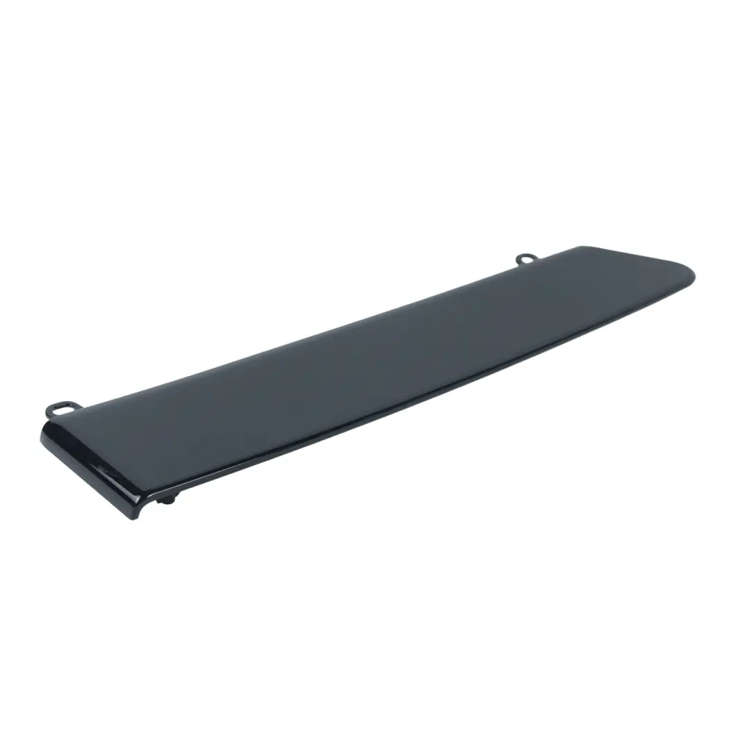 Zierleiste Tür Hinten Links Hochglanz Schwarz do Jaguar XF X260 o numerze T2H6413 Jaguar XF X260 Zierleiste Tür Hinten Links Hochglanz Schwarz - SKU T2H6413 - Numer Części T2H6413
