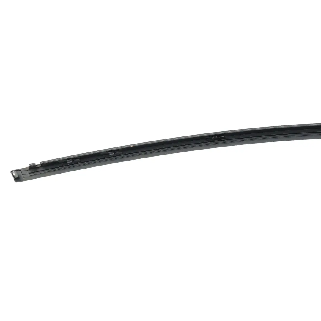 Türrahmen Obere Zierleiste Vorne Links Schwarz für Jaguar XF X260 mit Teilenummer T2H6931 Jaguar XF X260 Türrahmen Obere Zierleiste Vorne Links Schwarz - SKU T2H6931 - Teilenummer T2H6931