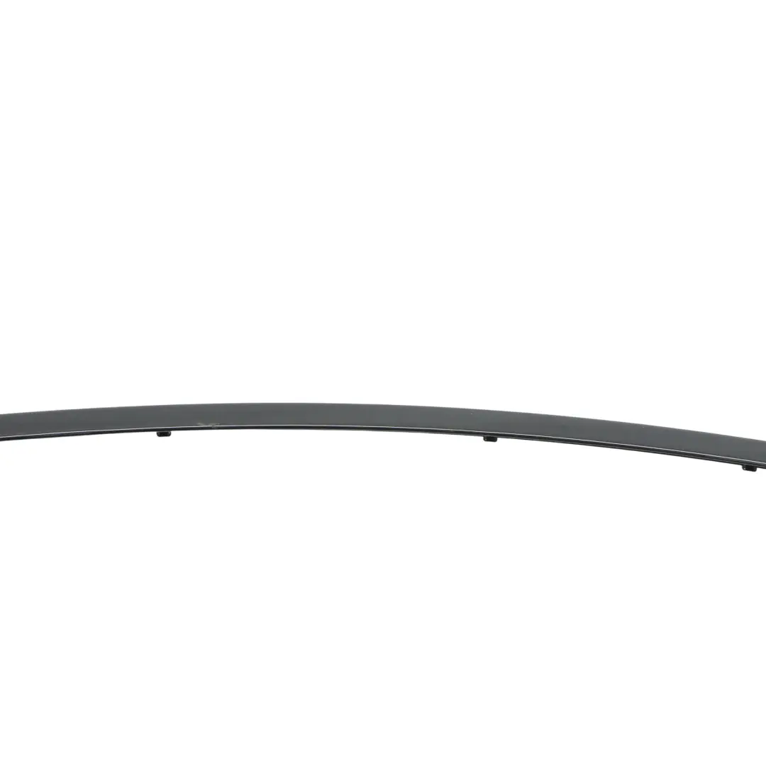 Türrahmen Obere Zierleiste Vorne Links Schwarz für Jaguar XF X260 mit Teilenummer T2H6931 Jaguar XF X260 Türrahmen Obere Zierleiste Vorne Links Schwarz - SKU T2H6931 - Teilenummer T2H6931