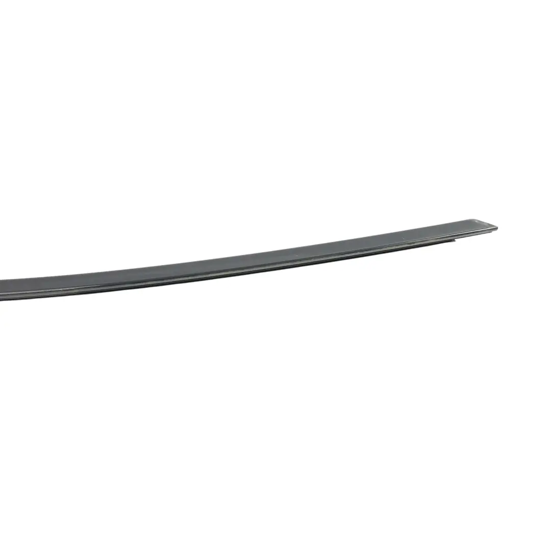 Moulure Cadre Porte Supérieur Avant Gauche Noir pour Jaguar XF X260 à propos du numéro de pièce T2H6931 Jaguar XF X260 Moulure Cadre Porte Supérieur Avant Gauche Noir - SKU T2H6931 - Numéro de pièce T2H6931
