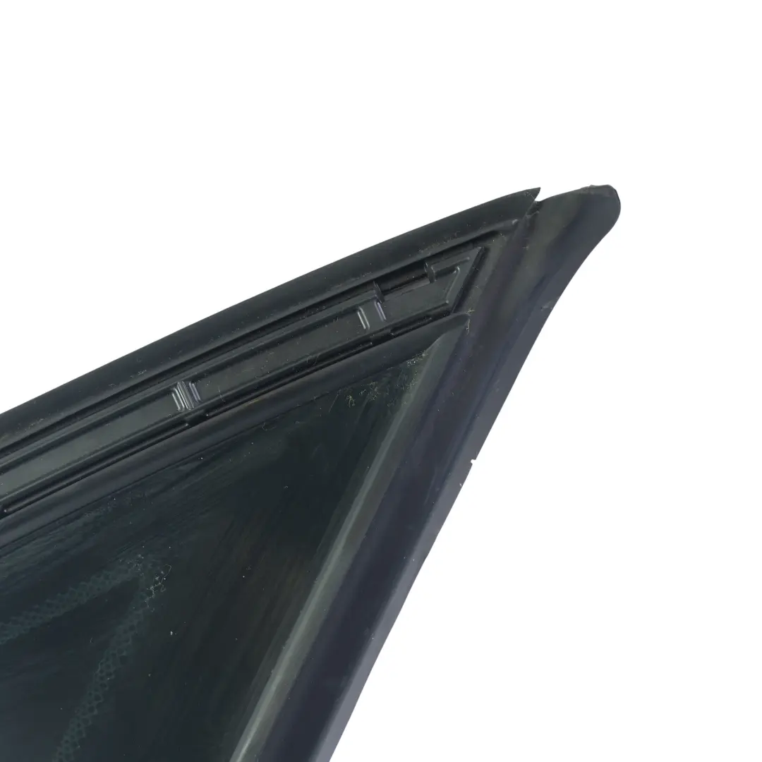 Jaguar XF X260 Side Quarter Glass Window Rear Right O/S Tinted AS3 - SKU T2H7054 - Part number T2H7054