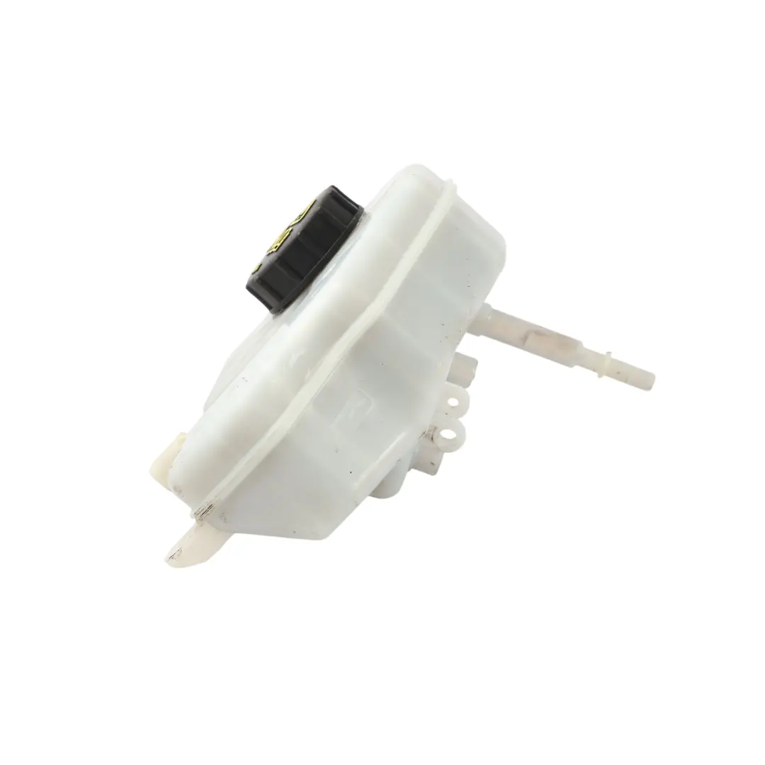 Jaguar XF X260 XE X760 F-Pace X761 Brake Fluid Reservoir Tank GX73-2C217-AB - SKU T2H7389-1 - Part number T2H7389