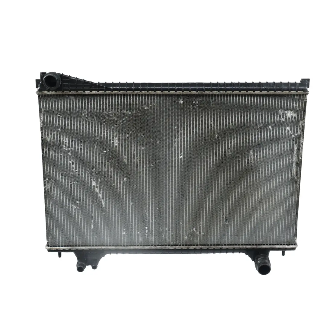 Jaguar XF X260 XE Radiatore Acqua Gruppo Raffreddamento 2.0 Diesel GX73-8005-EC - SKU T2H7869 - Numero di parte T2H7869