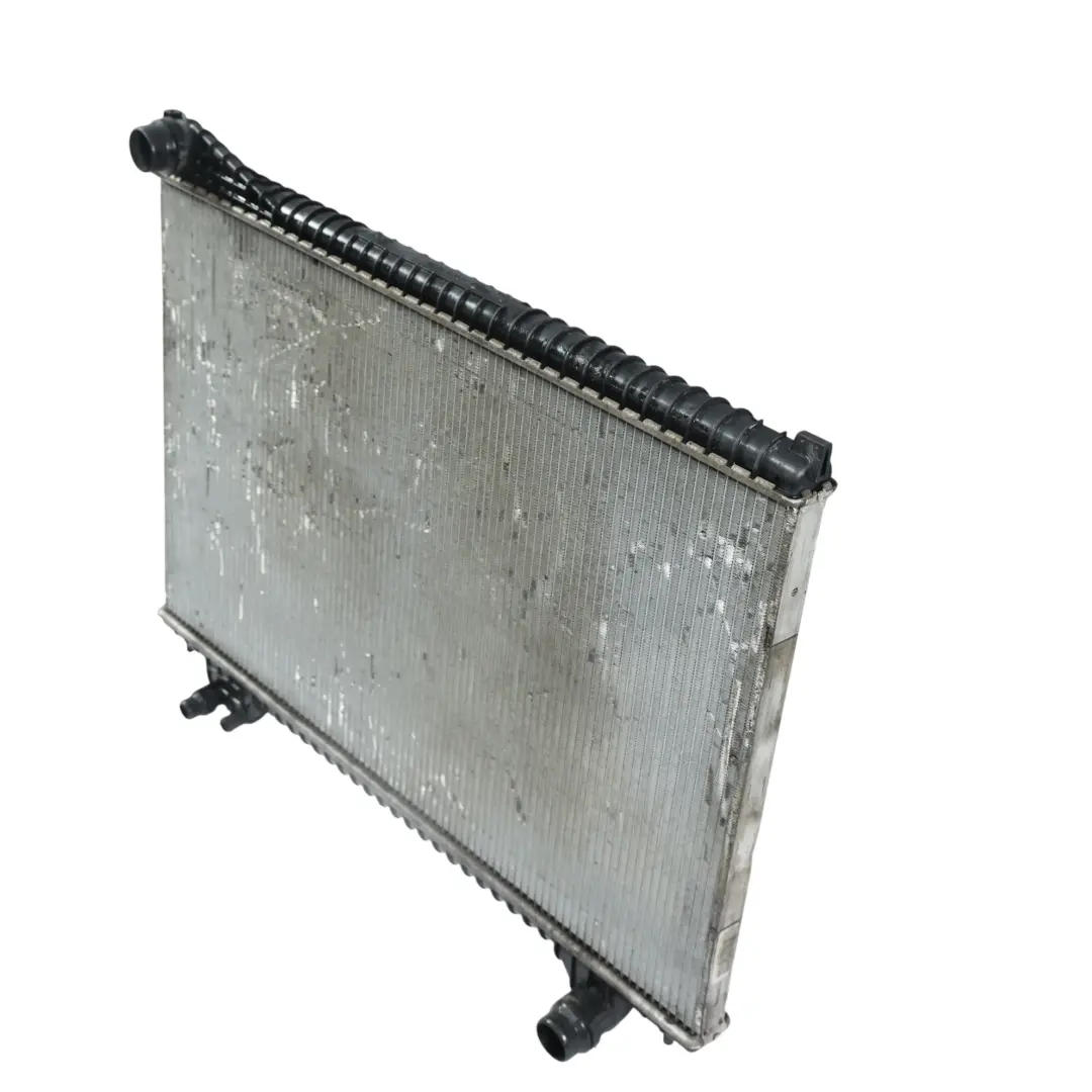 Jaguar XF X260 XE Coolant Radiator Cooling Unit 2.0 Diesel GX73-8005-EC - SKU T2H7869 - Part number T2H7869