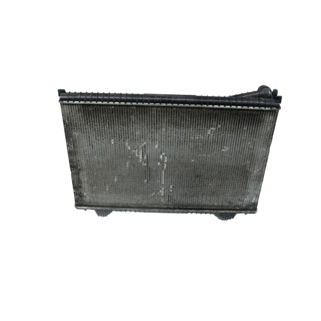 Jaguar XF X260 XE Coolant Radiator Cooling Unit 2.0 Diesel GX73-8005-EC - SKU T2H7869 - Part number T2H7869