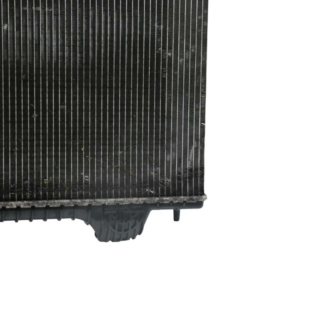 Jaguar XF X260 XE Radiateur Bloc Refroidissement 2.0 Diesel GX73-8005-EC - SKU T2H7869 - Numéro de pièce T2H7869