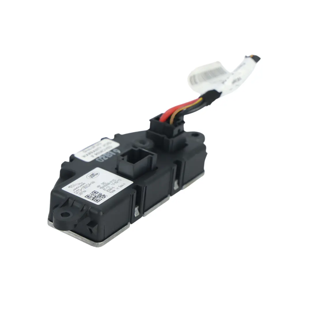 Jaguar XE Range XF X260 Resistencia Motor Ventilador Calefacción GX73-19E624-AA - SKU T2H8162 - Número de pieza T2H8162