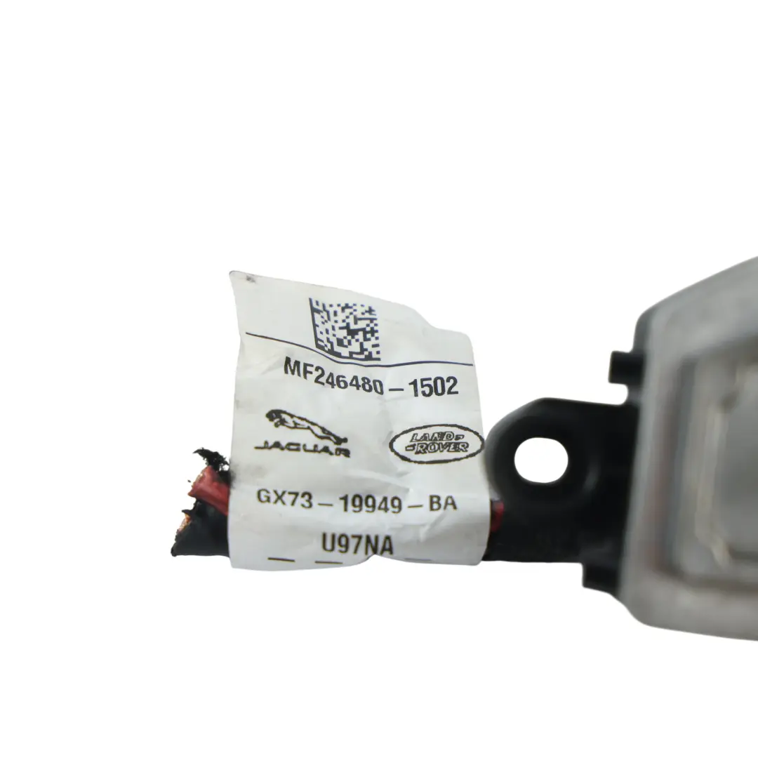 Heater Blower Motor Fan Resistor GX73-19E624-AA to Jaguar XE Range XF X260 with Part number T2H8162 Jaguar XE Range XF X260 Heater Blower Motor Fan Resistor GX73-19E624-AA - SKU T2H8162 - Part number T2H8162