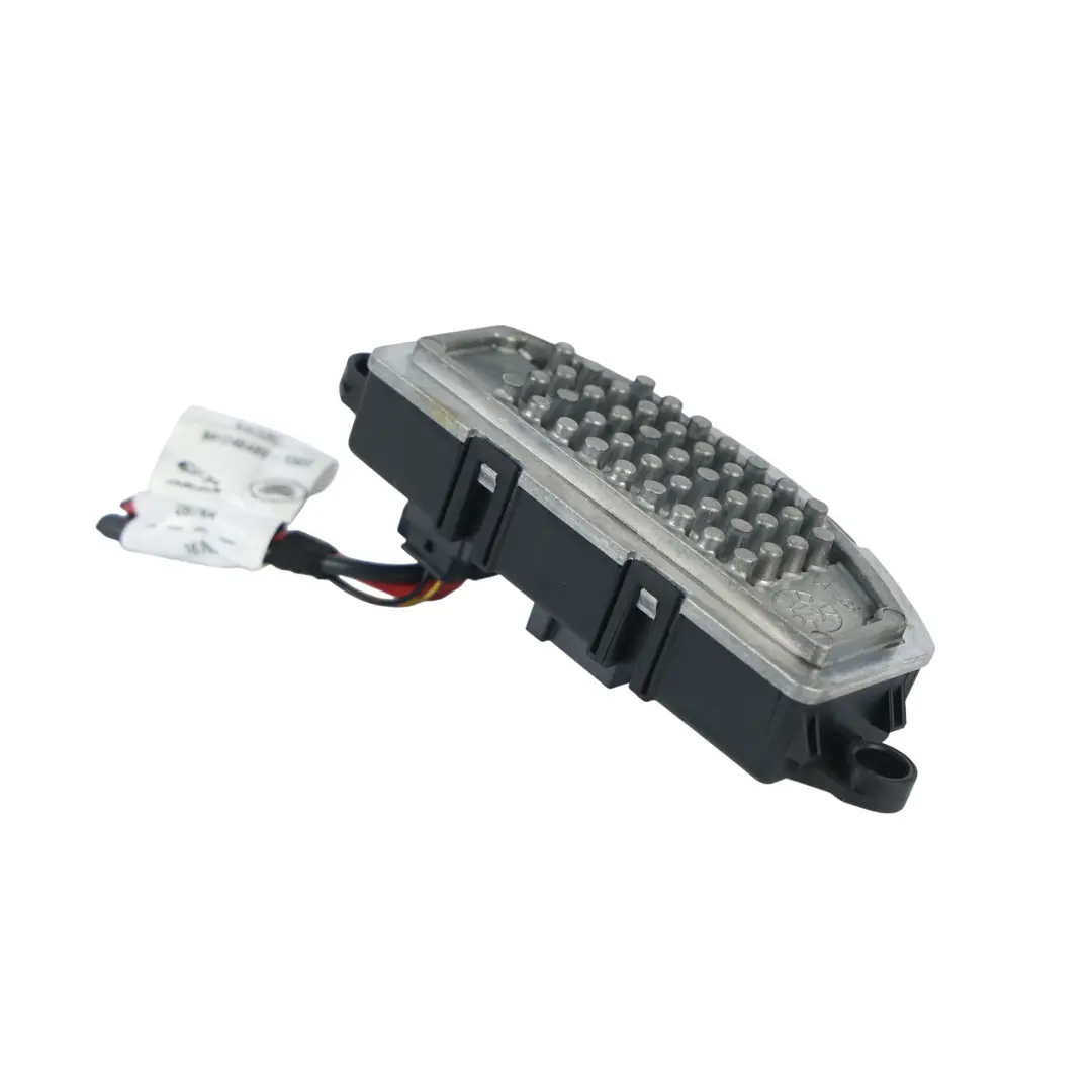 Jaguar XE Range XF X260 Resistencia Motor Ventilador Calefacción GX73-19E624-AA - SKU T2H8162 - Número de pieza T2H8162
