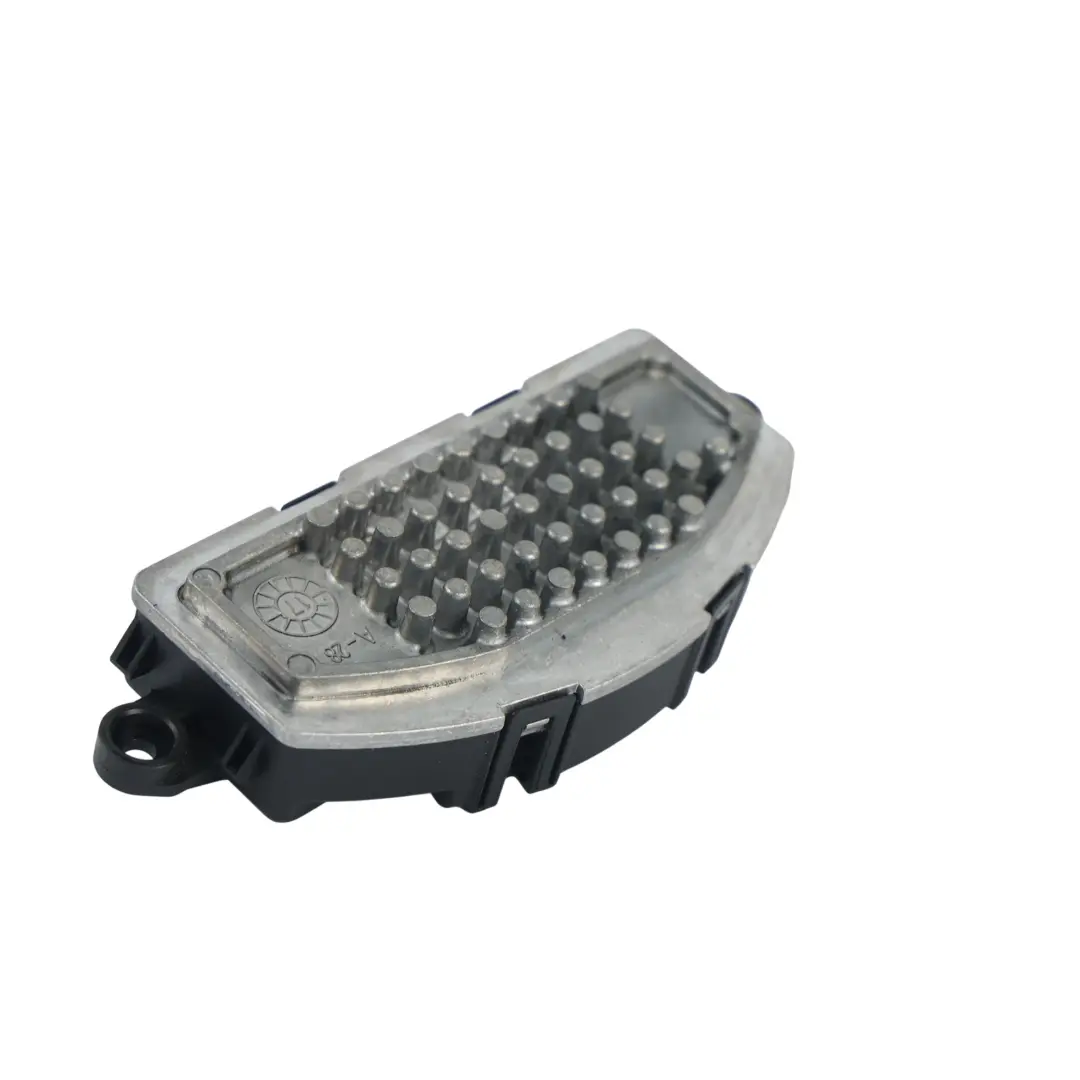 Jaguar XE Range XF X260 Gebläsemotor Heizung Lüfter Vorwiderstand GX73-19E624-AA - SKU T2H8162 - Teilenummer T2H8162