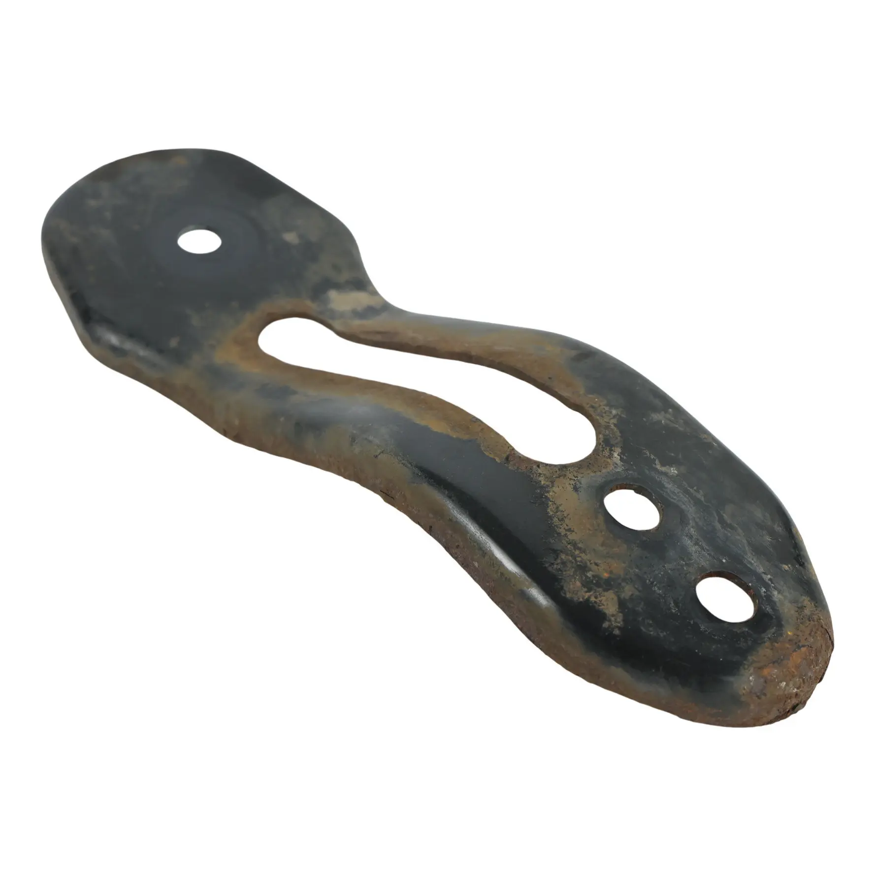 Jaguar XF X260 Sportbrake Subframe Bracket Rear Left Right N/O/S HX63-5C365-BB