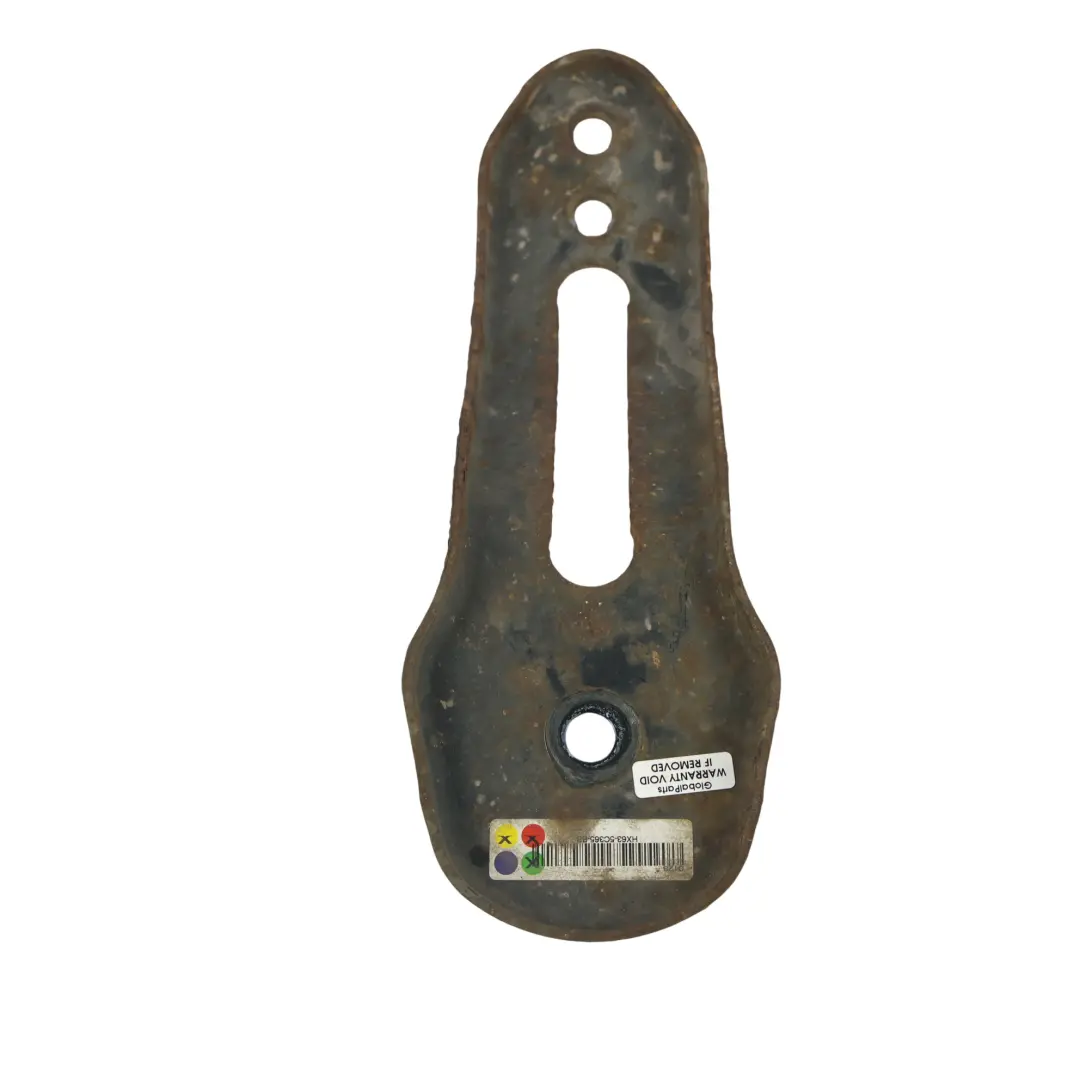 Sportbrake Subframe Bracket Rear Left Right N/O/S HX63-5C365-BB to Jaguar XF X260 with Part number T2H8630 Jaguar XF X260 Sportbrake Subframe Bracket Rear Left Right N/O/S HX63-5C365-BB - SKU T2H8630 - Part number T2H8630