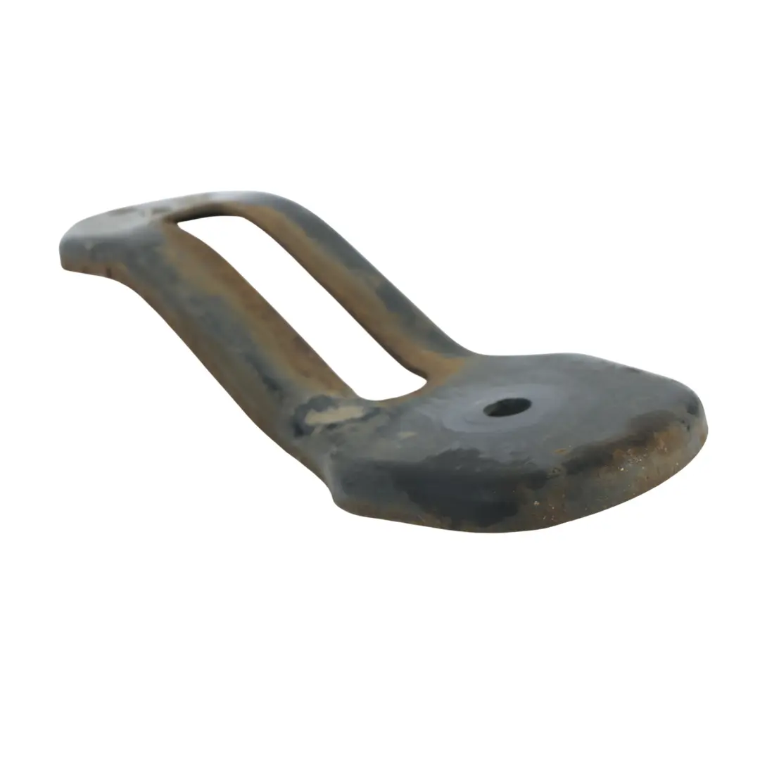 Jaguar XF X260 Sportbrake Support Berceau Arrière Gauche Droite HX63-5C365-BB - SKU T2H8630 - Numéro de pièce T2H8630