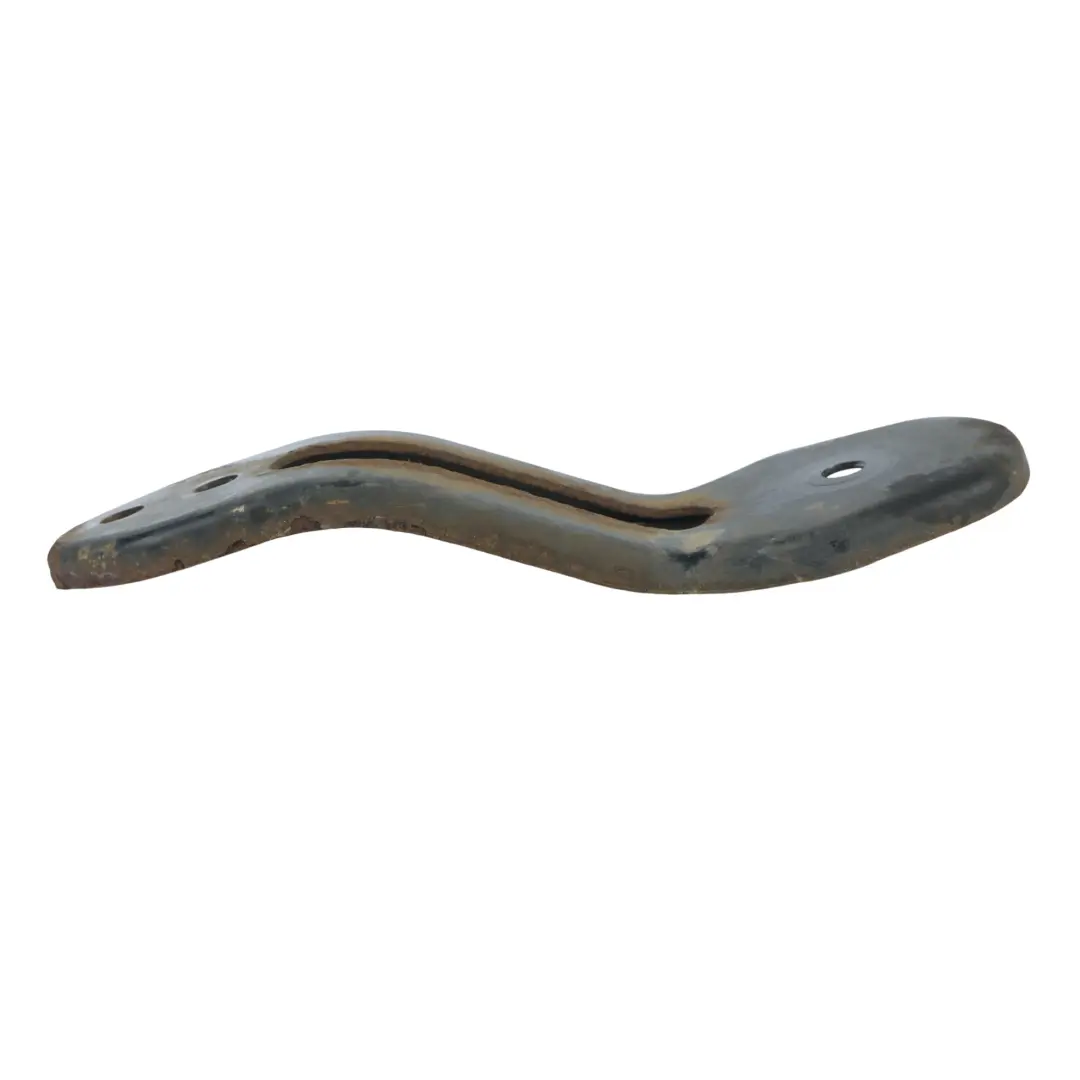 Jaguar XF X260 Sportbrake Subframe Bracket Rear Left Right N/O/S HX63-5C365-BB - SKU T2H8630 - Part number T2H8630