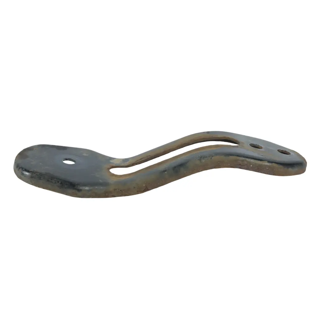 Jaguar XF X260 Sportbrake Soporte Subchasis Trasero Izquierdo Derecho HX63-5C365 - SKU T2H8630 - Número de pieza T2H8630