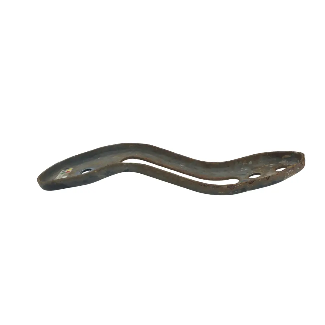 Sportbrake Subframe Bracket Rear Left Right N/O/S HX63-5C365-BB to Jaguar XF X260 with Part number T2H8630 Jaguar XF X260 Sportbrake Subframe Bracket Rear Left Right N/O/S HX63-5C365-BB - SKU T2H8630 - Part number T2H8630