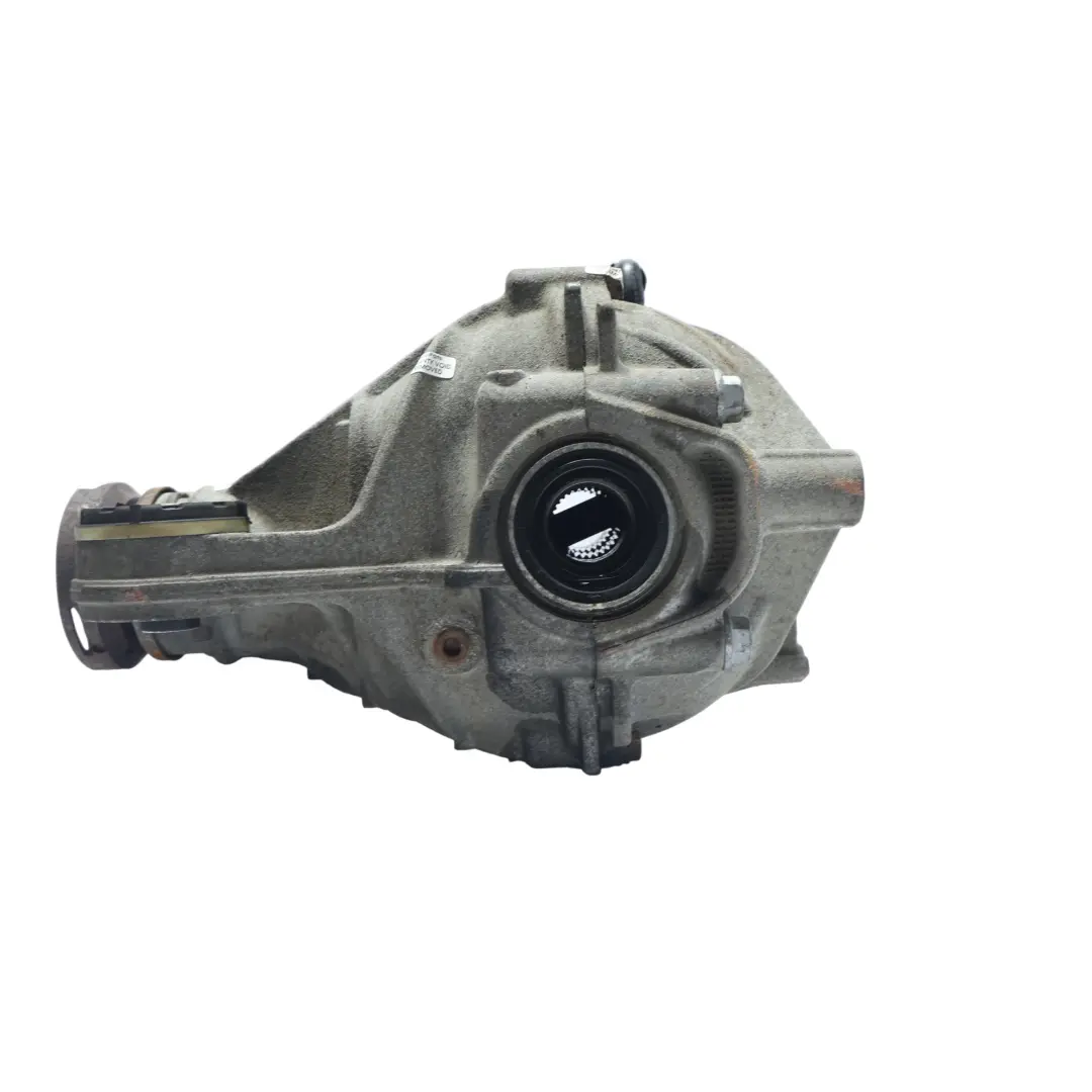 Hinterachsgetriebe Diff 3:07 204DTD Manuell GX63-4A213-CF GARANTI für Jaguar XF X260 mit Teilenummer T2H8645 Jaguar XF X260 Hinterachsgetriebe Diff 3:07 204DTD Manuell GX63-4A213-CF GARANTI - SKU T2H8645 - Teilenummer T2H8645