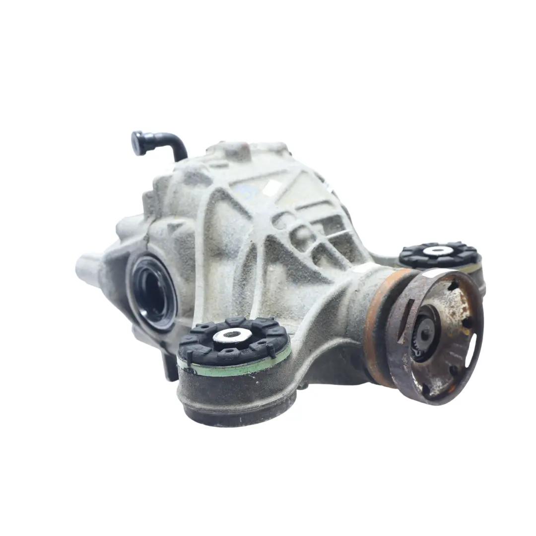 Hinterachsgetriebe Diff 3:07 204DTD Manuell GX63-4A213-CF GARANTI für Jaguar XF X260 mit Teilenummer T2H8645 Jaguar XF X260 Hinterachsgetriebe Diff 3:07 204DTD Manuell GX63-4A213-CF GARANTI - SKU T2H8645 - Teilenummer T2H8645