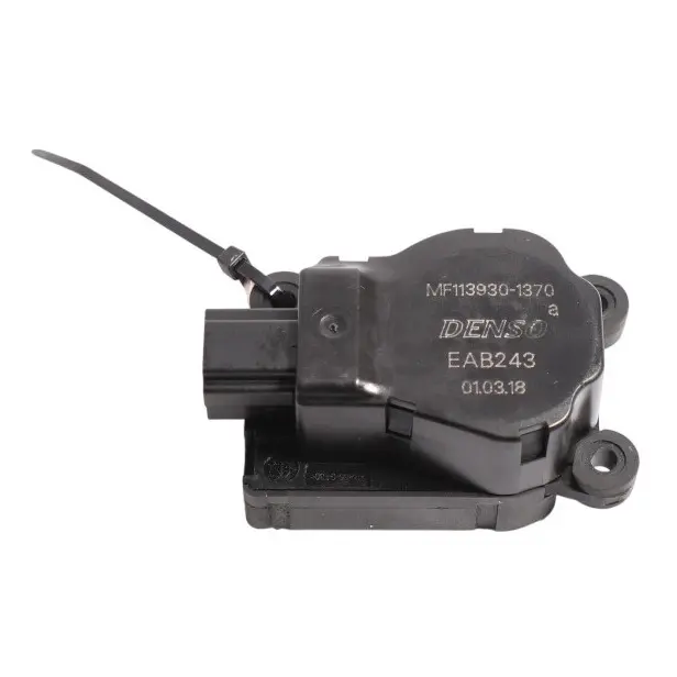 Jaguar XF X260 Heater A/C Air Vent Flap Motor Actuator MF113930-1370