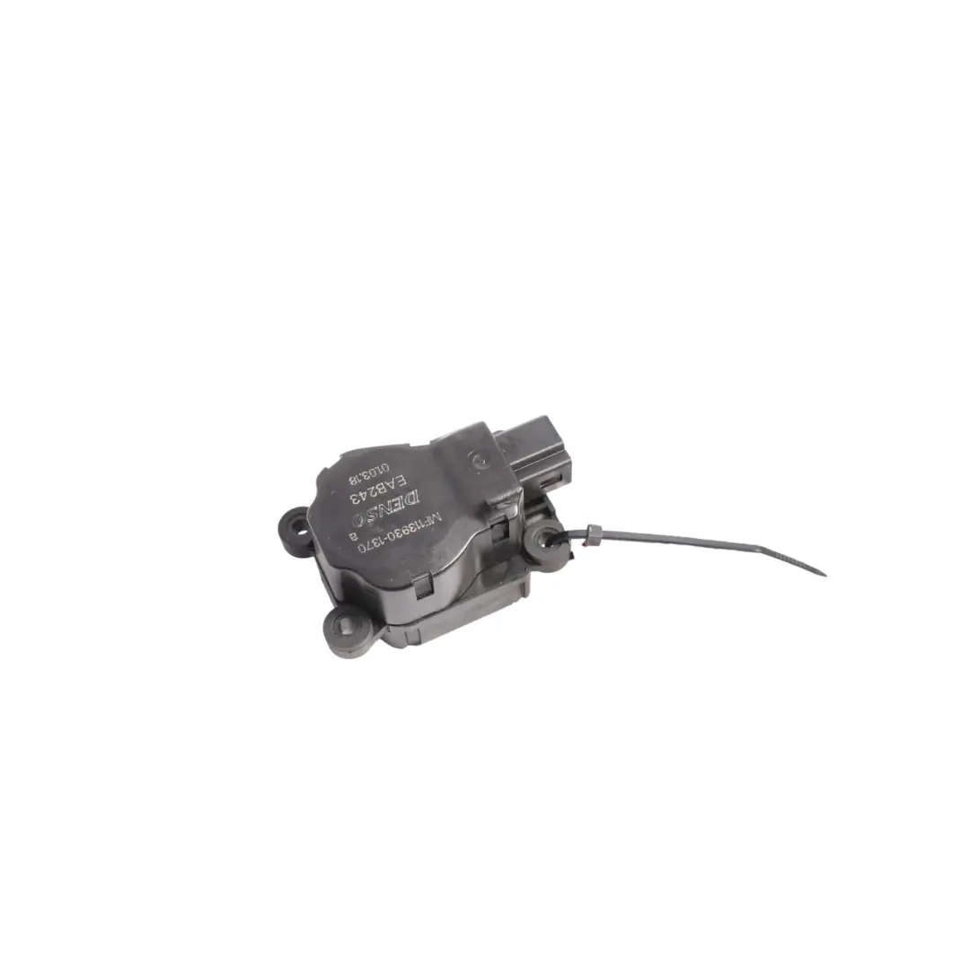 Jaguar XF X260 Heater A/C Air Vent Flap Motor Actuator MF113930-1370 - SKU RHD-T2R57568 - Part number T2R57568