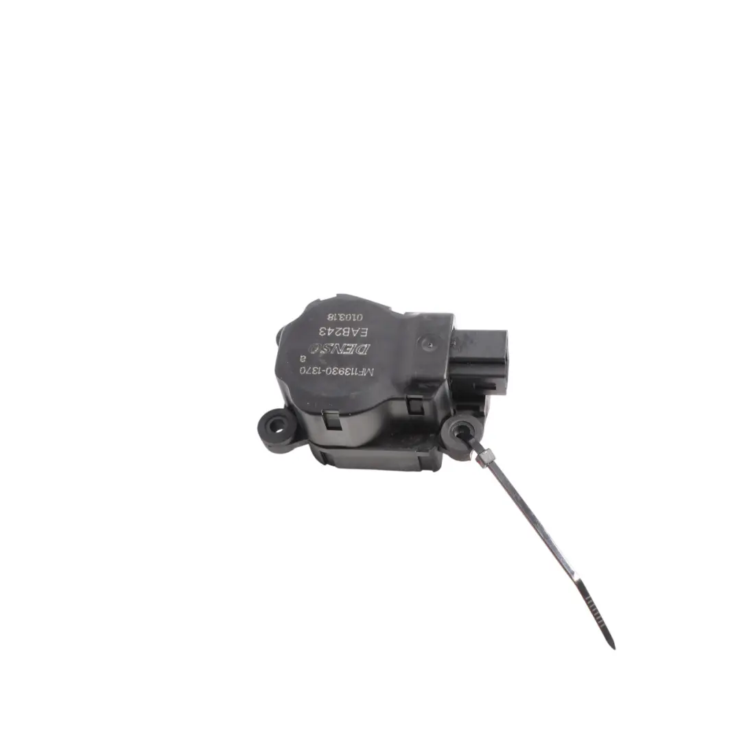 Heater A/C Air Vent Flap Motor Actuator MF113930-1370 to Jaguar XF X260 with Part number T2R57568 Jaguar XF X260 Heater A/C Air Vent Flap Motor Actuator MF113930-1370 - SKU RHD-T2R57568 - Part number T2R57568