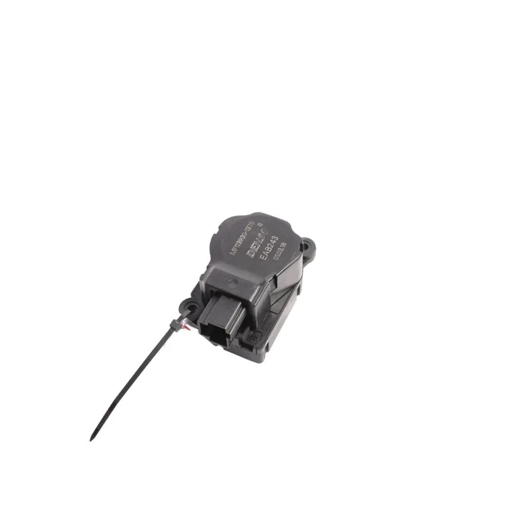 Heater A/C Air Vent Flap Motor Actuator MF113930-1370 to Jaguar XF X260 with Part number T2R57568 Jaguar XF X260 Heater A/C Air Vent Flap Motor Actuator MF113930-1370 - SKU RHD-T2R57568 - Part number T2R57568
