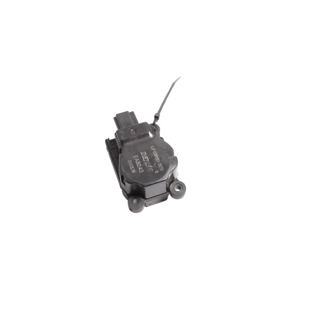 Jaguar XF X260 Heater A/C Air Vent Flap Motor Actuator MF113930-1370 - SKU RHD-T2R57568 - Part number T2R57568